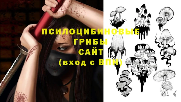мескалин Баксан